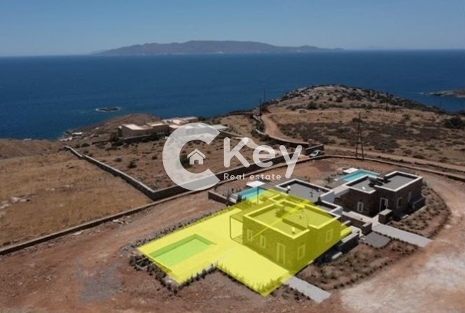 Country House in Community of Dryopida, Aegean, Greece 5 - 15583553