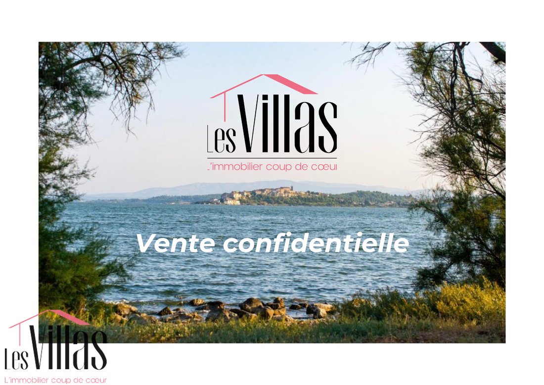 Villa in Haut Vernet-Moyen Vernet, Perpignan, France 1 - 15583621