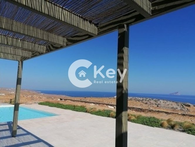 Country House in Community of Dryopida, Aegean, Greece 1 - 15583553
