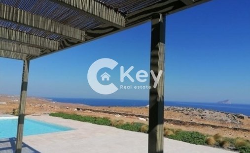 Landhaus in Community of Dryopida, Aegean, Griechenland 1