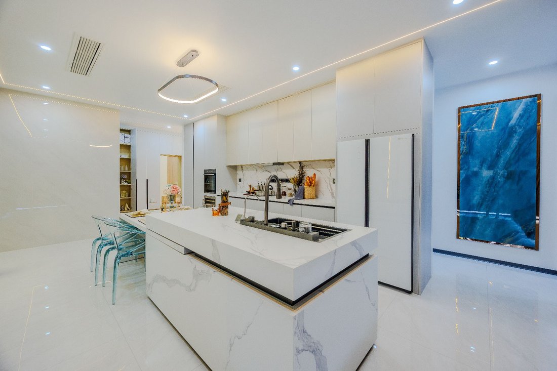 Villa in Chalong, Phuket, Thailand 5 - 15583871