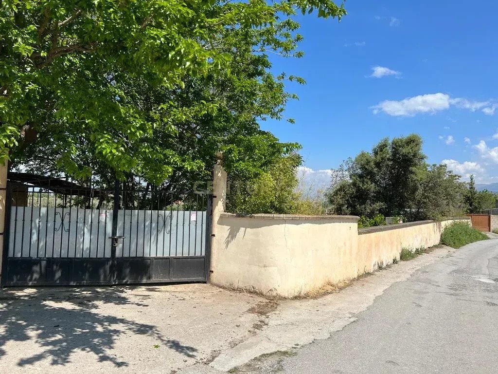 Land in La Zubia, Andalusia, Spain 1 - 13501494