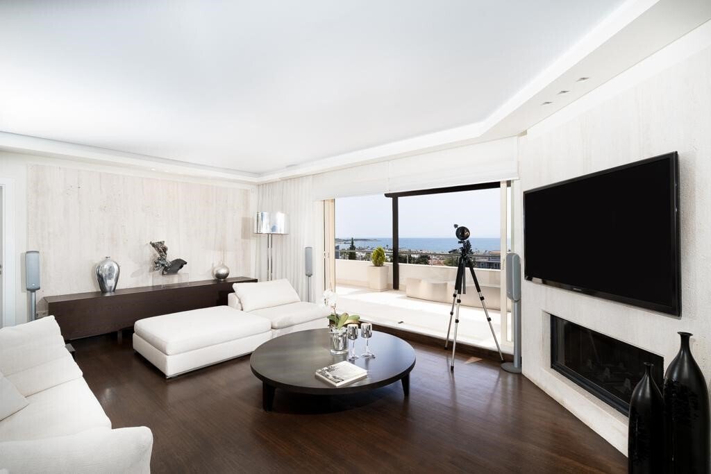 Apartment in Glyfada, Attica, Greece 5 - 15583785