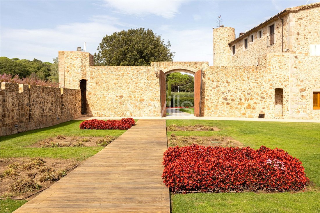 House in Santa Cristina d'Aro, Catalonia, Spain 3 - 15583857