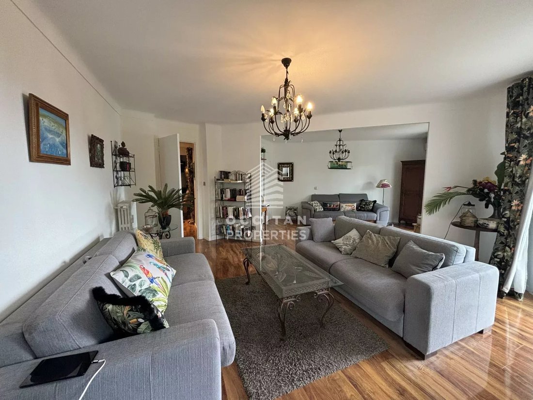 Apartment in Cannes, Provence-Alpes-Côte d'Azur, France 2 - 15583890