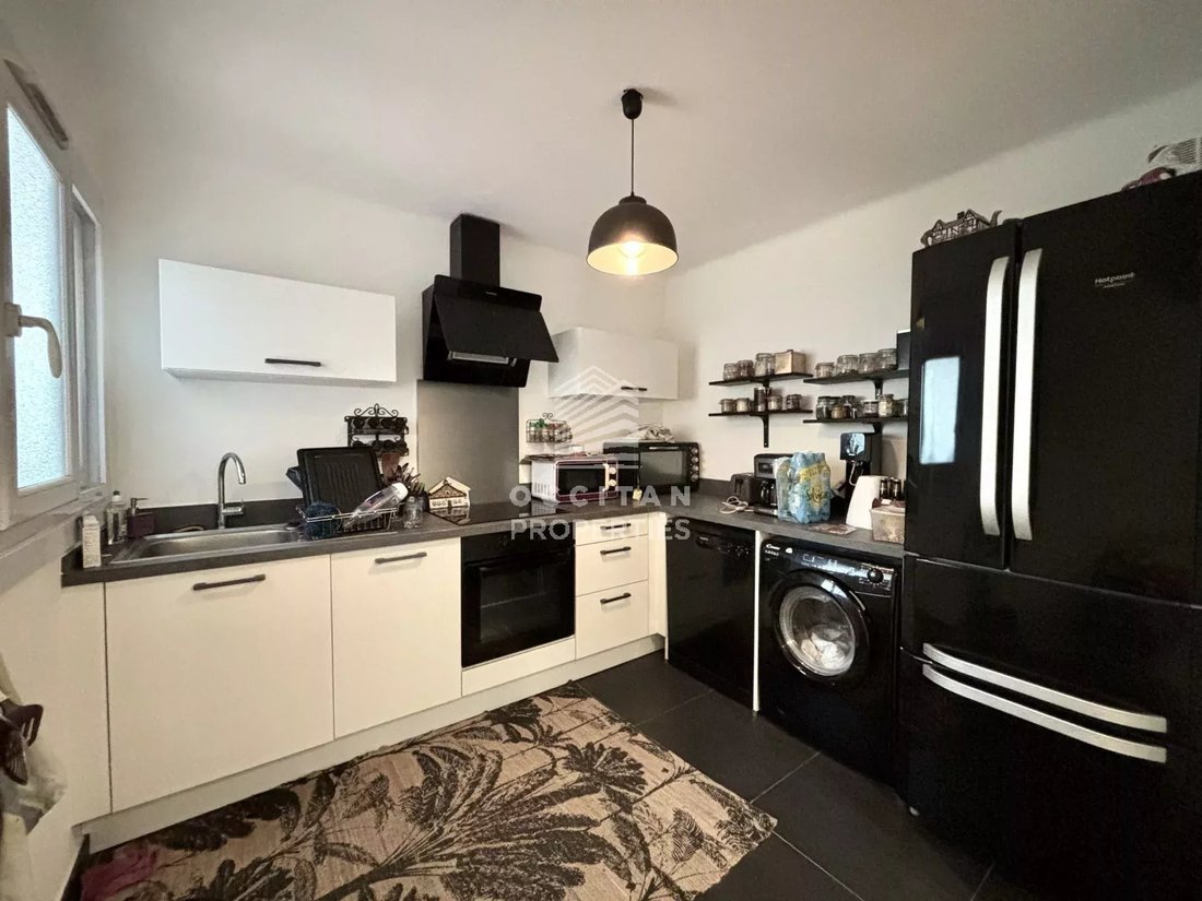 Apartment in Cannes, Provence-Alpes-Côte d'Azur, France 3 - 15583890