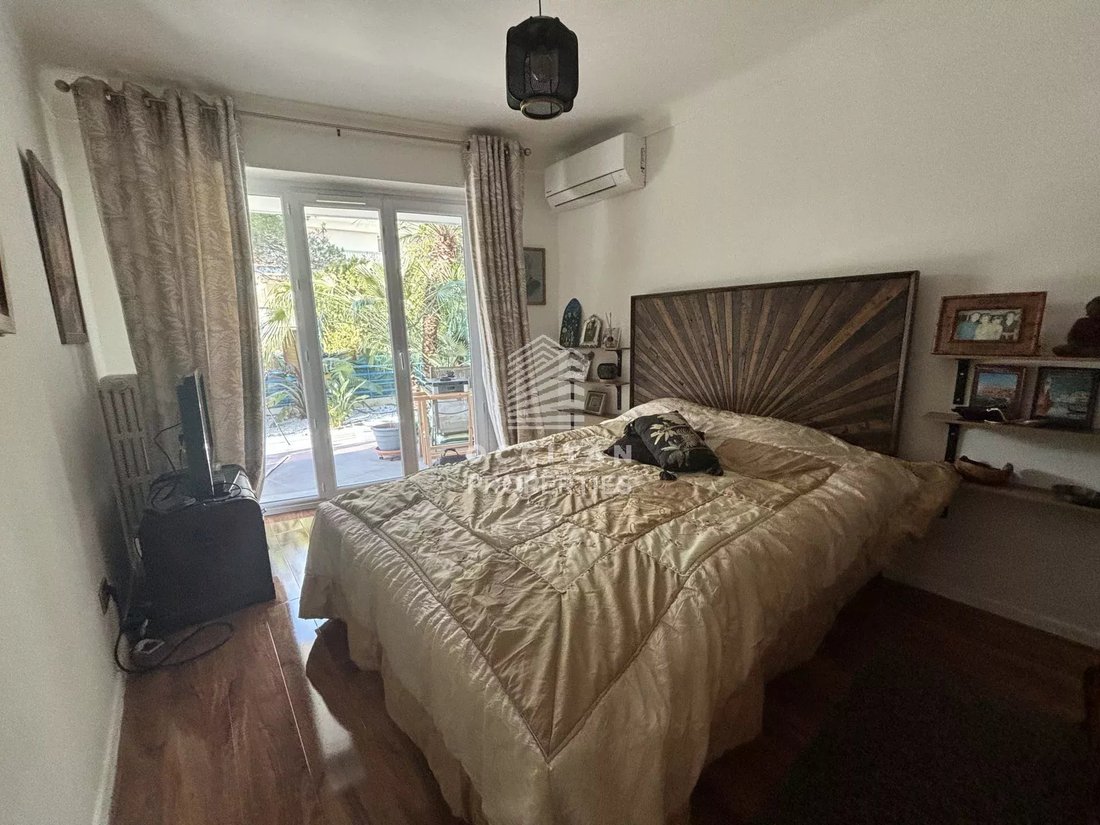Apartment in Cannes, Provence-Alpes-Côte d'Azur, France 4 - 15583890