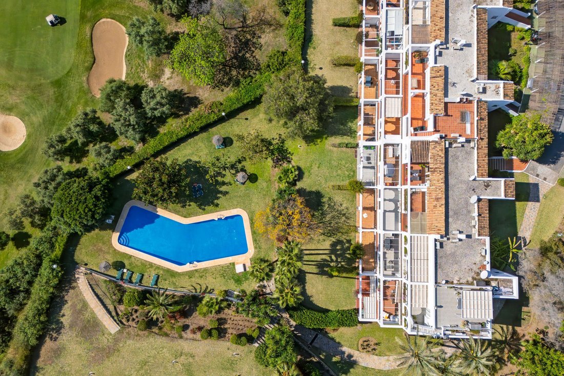 House in La Quinta, Benahavis, Andalusia 3 - 15584063