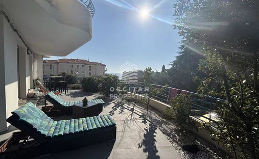 Apartment in Cannes, Provence-Alpes-Côte d'Azur, France 1