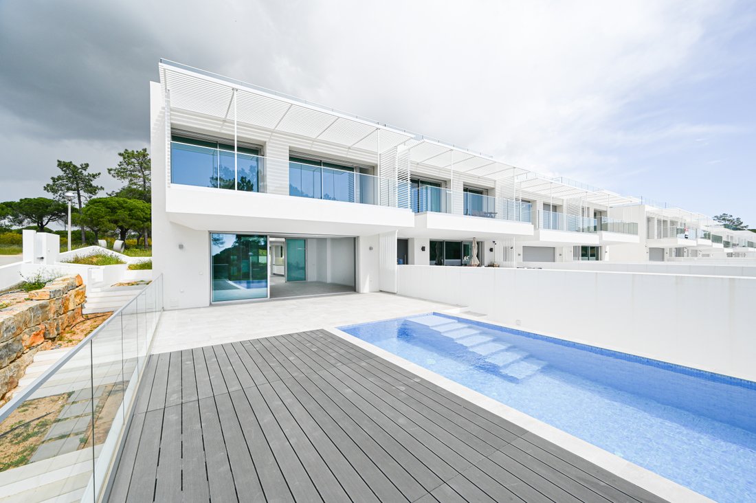 Townhouse in Almancil, Algarve, Portugal 3 - 15584114