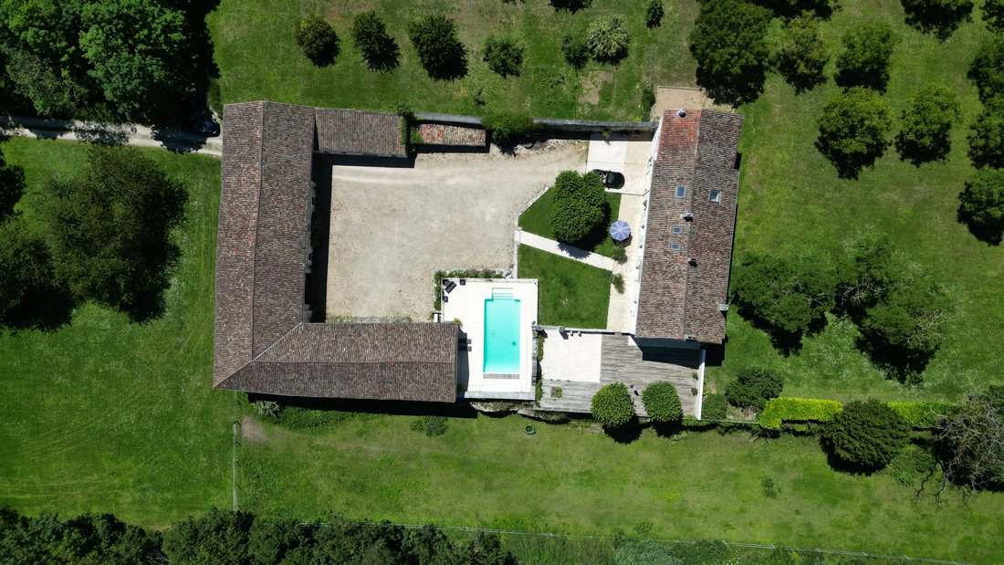 Estate in Vieil Angoulême-Centre Ville, Angoulême, France 5 - 15584137