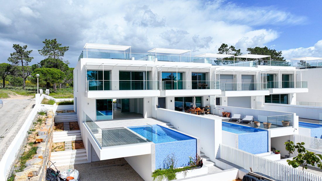 Townhouse in Almancil, Algarve, Portugal 1 - 15584114