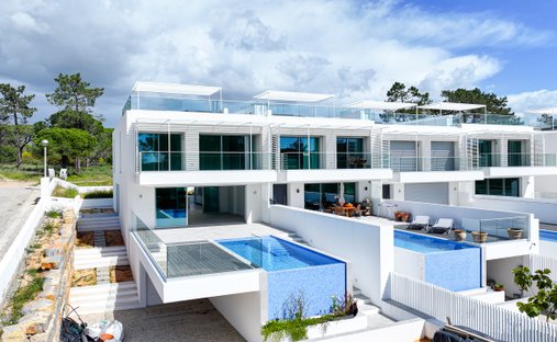 Townhouse en Almancil, Algarve, Portugal 1