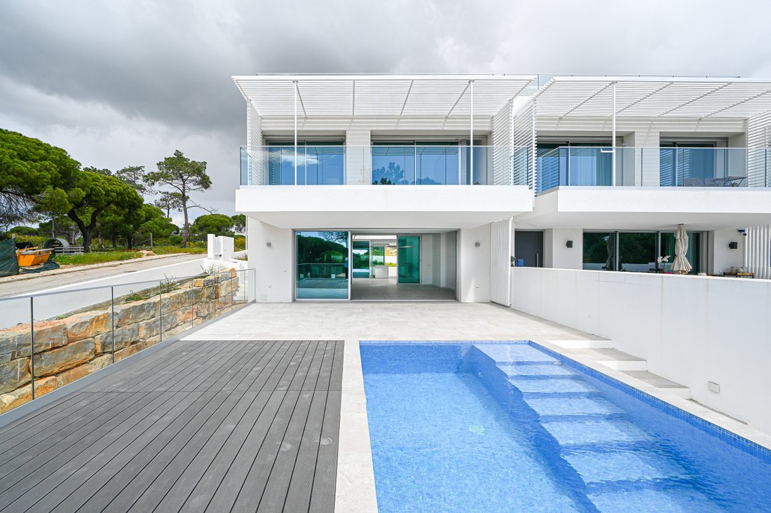 Townhouse in Almancil, Algarve, Portugal 2 - 15584114