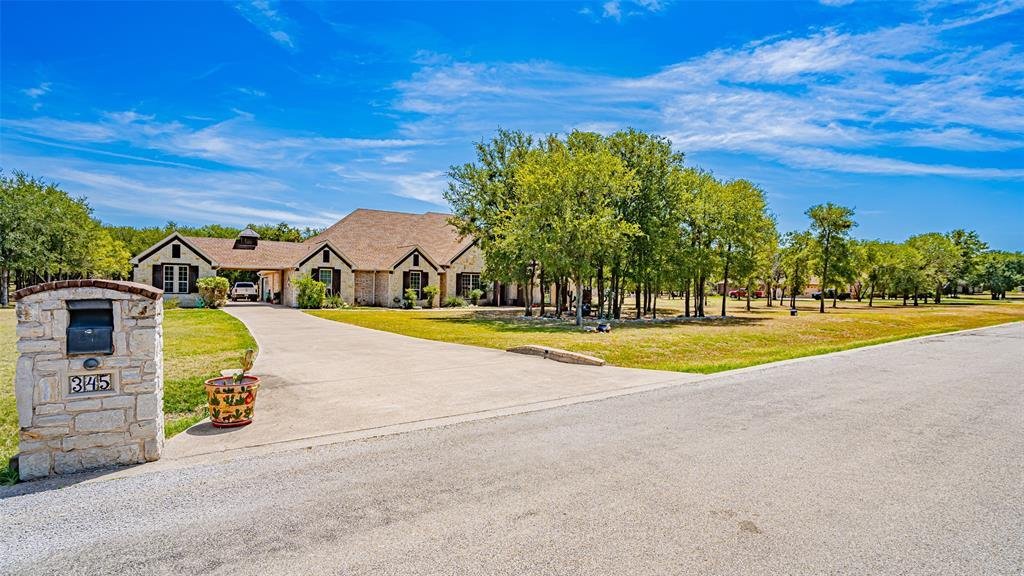 House in Lipan, Texas, United States 3 - 14622155