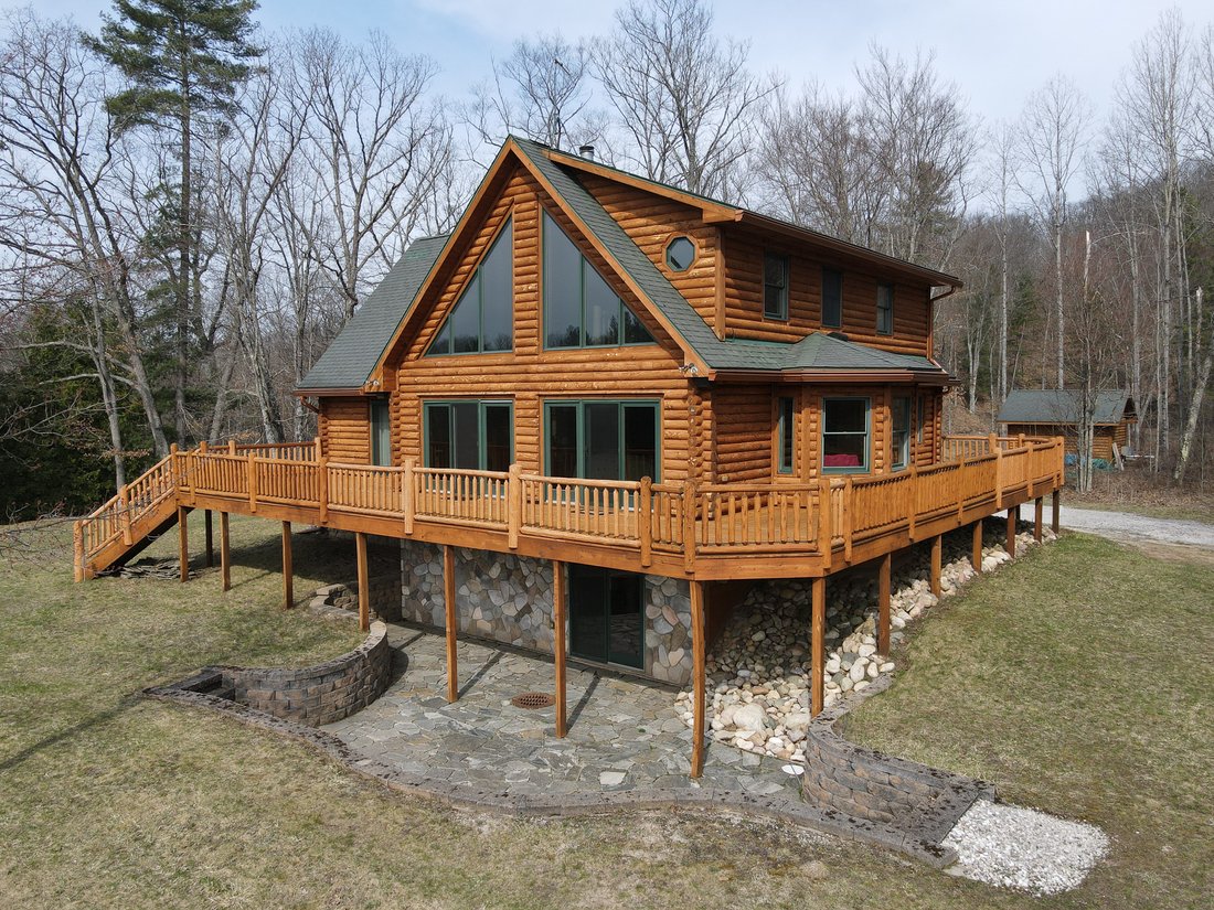 House in Wellston, Michigan, United States 3 - 15584103