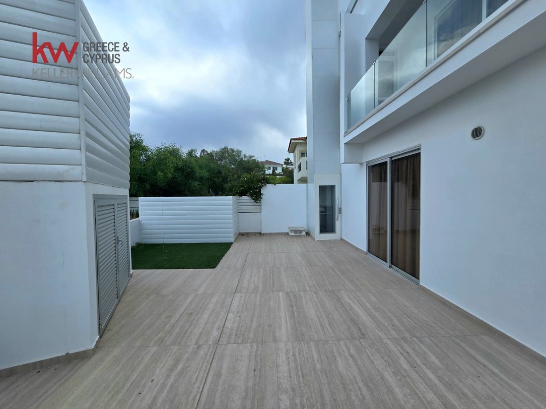 Villa in Protaras, Famagusta, Cyprus 3 - 15584234