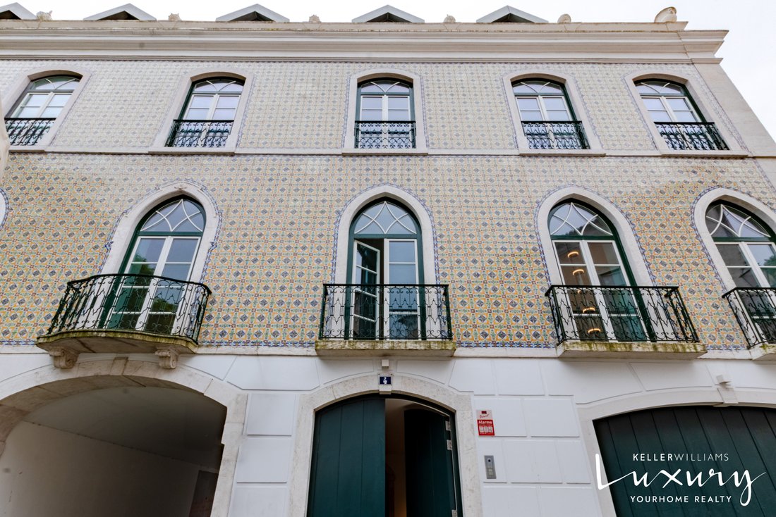 House in Santa Maria Maior, Lisbon, Portugal 5 - 15584233