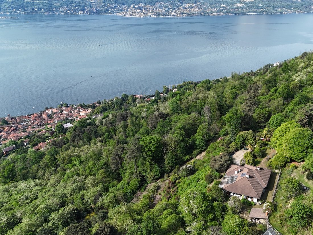 House in Verbania, Piedmont, Italy 5 - 15584213