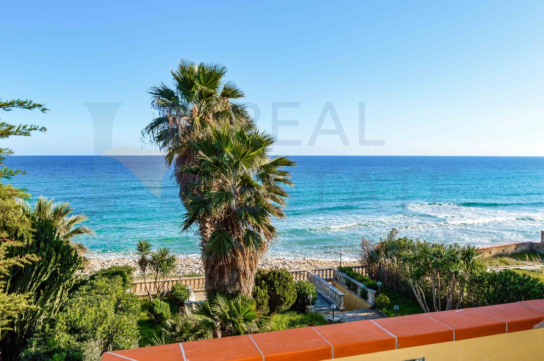 Villa in Center - Lungomare, Avola, Sicily 2 - 15584252