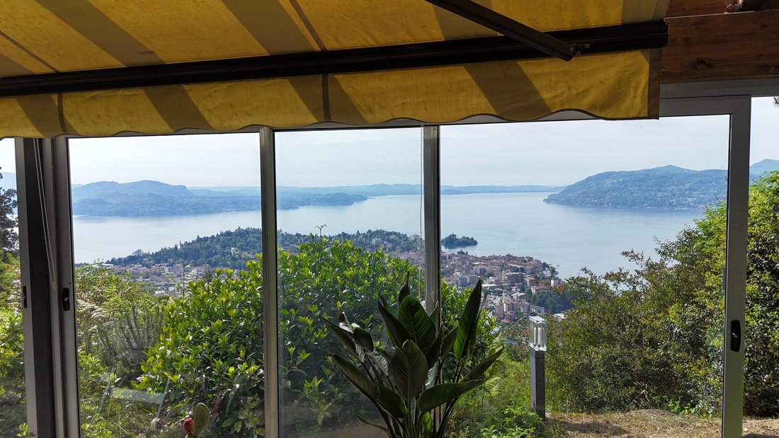 House in Verbania, Piedmont, Italy 4 - 15584213