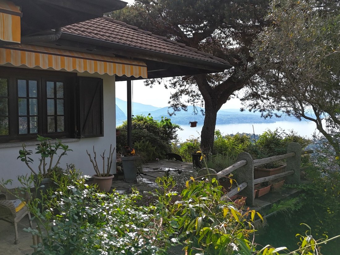 House in Verbania, Piedmont, Italy 2 - 15584213