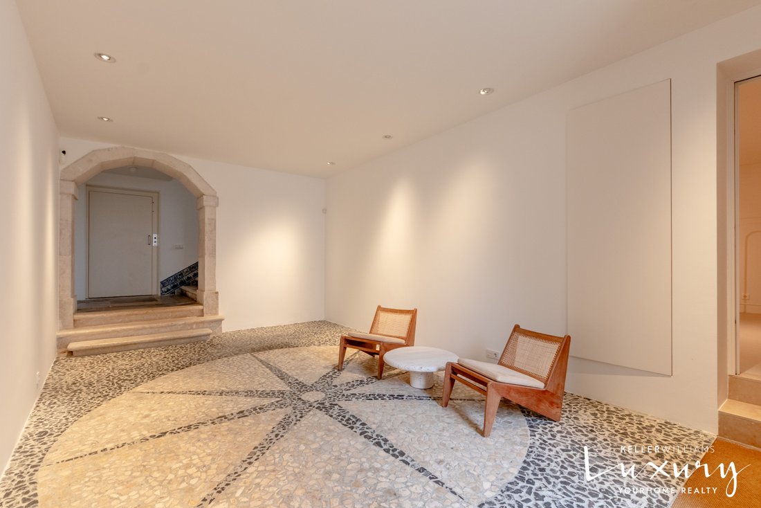 House in Santa Maria Maior, Lisbon, Portugal 2 - 15584233