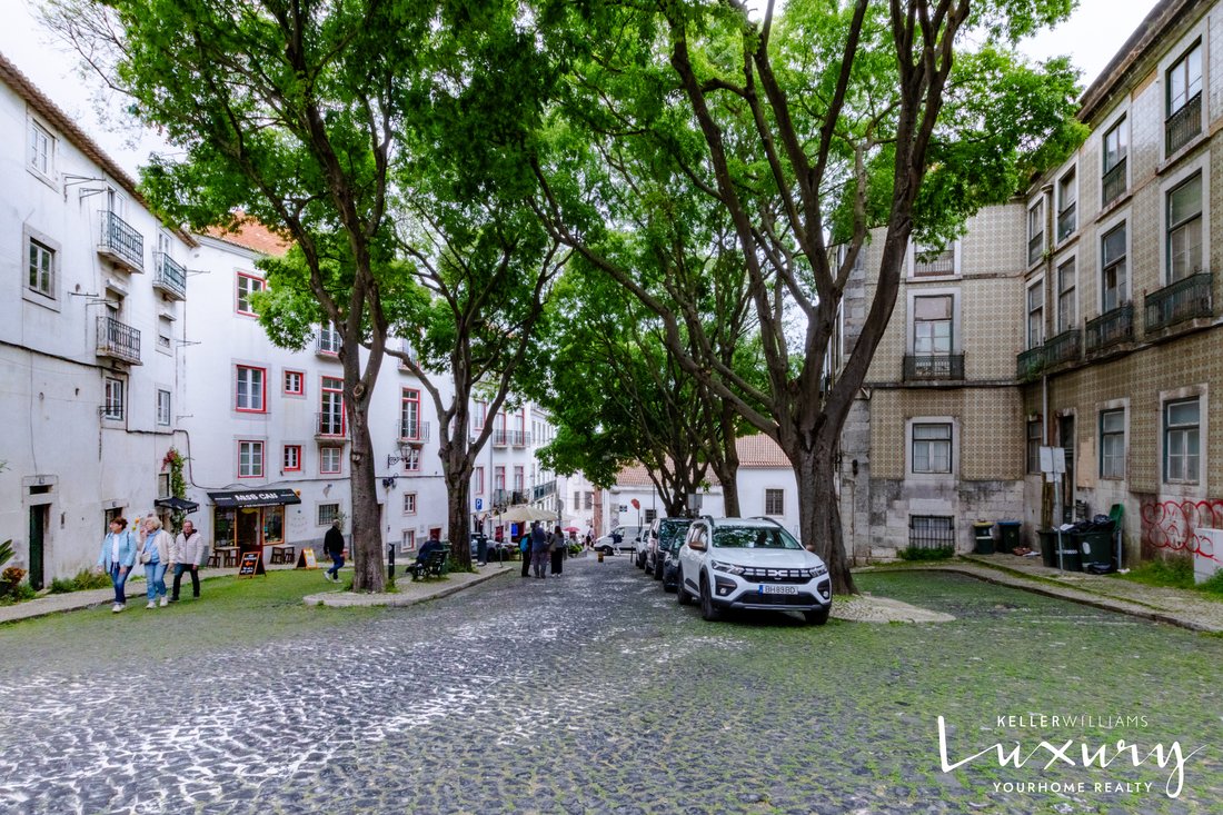 House in Santa Maria Maior, Lisbon, Portugal 3 - 15584233