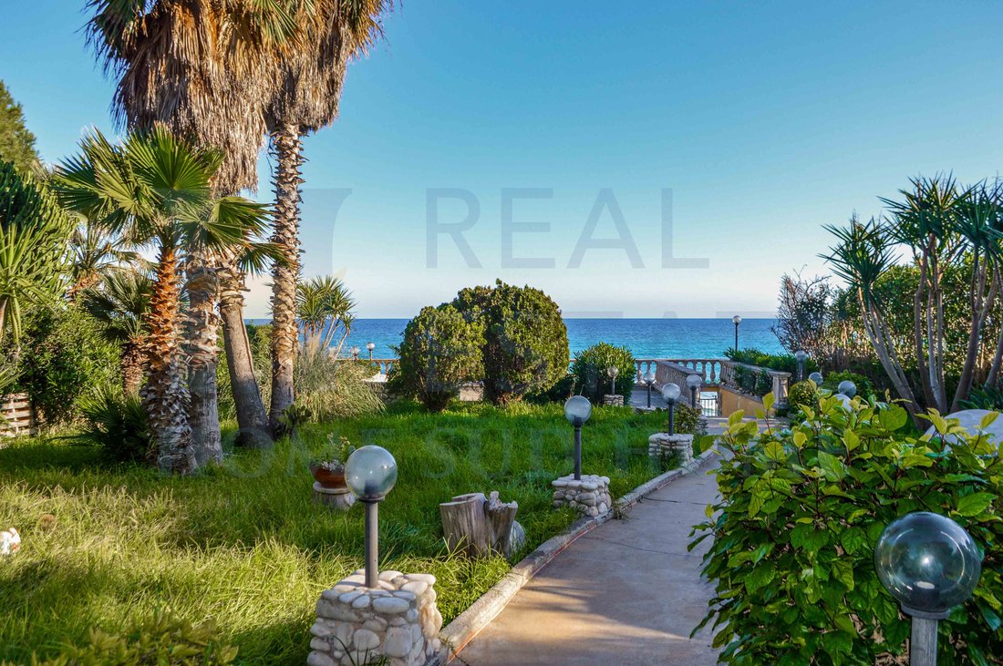 Villa in Center - Lungomare, Avola, Sicily 5 - 15584252