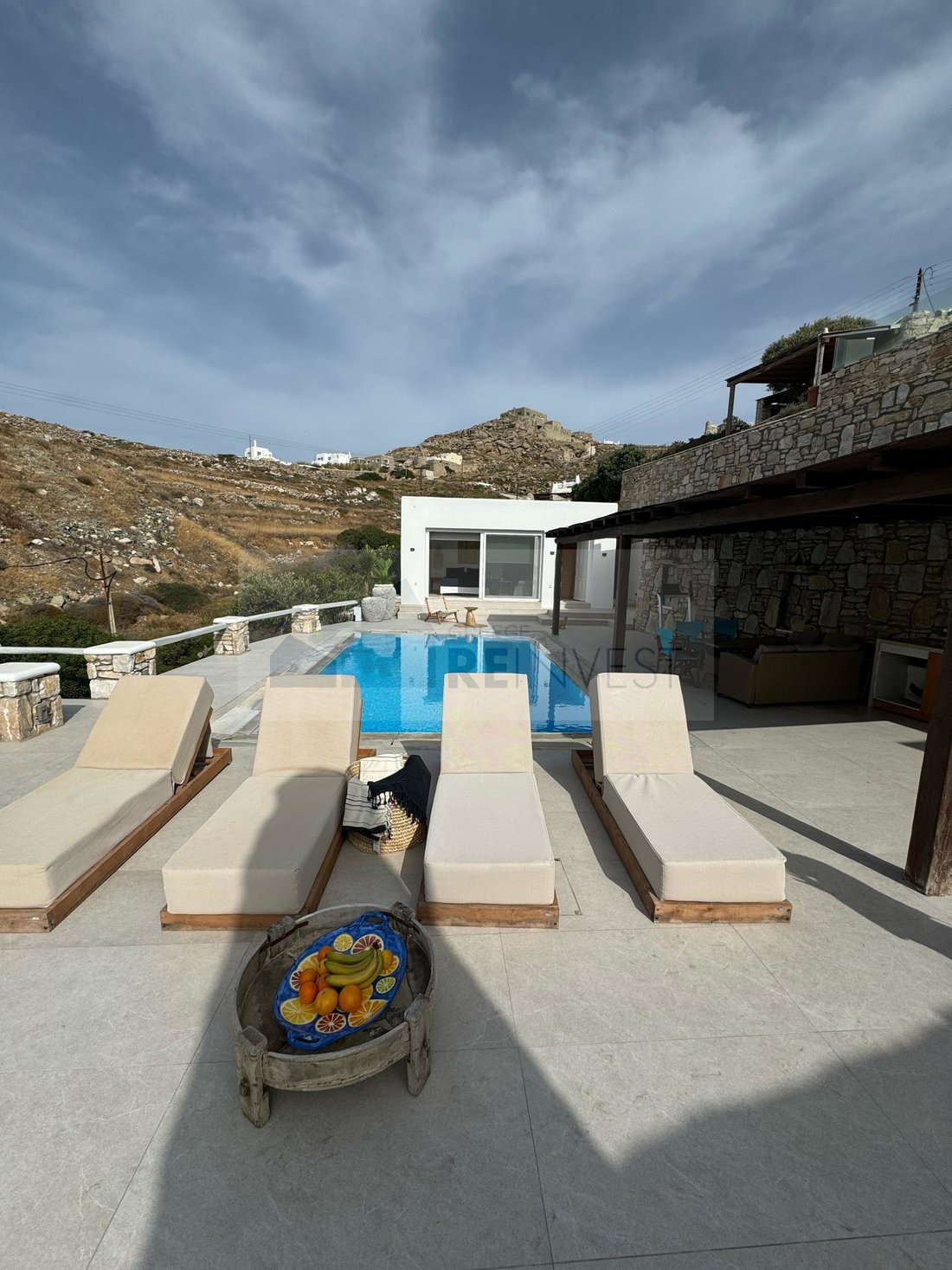 Villa in Mykonos, Aegean, Greece 5 - 15529210