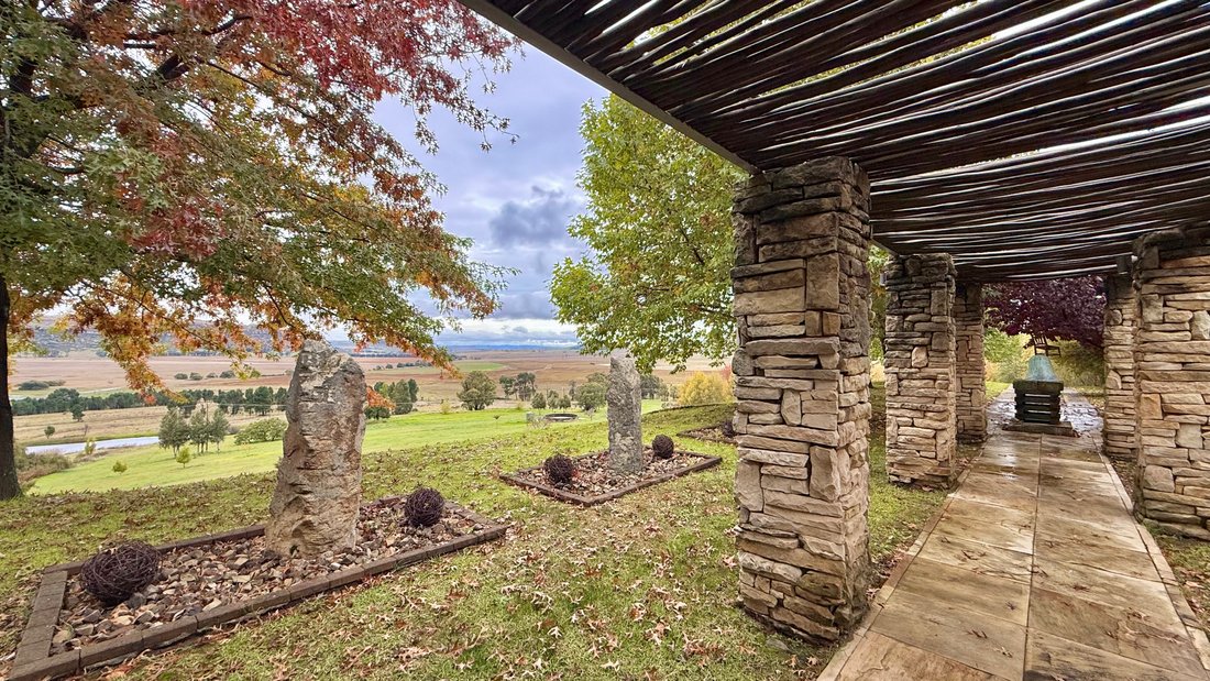 Farm Ranch in Rosendal, Free State, South Africa 5 - 13453419