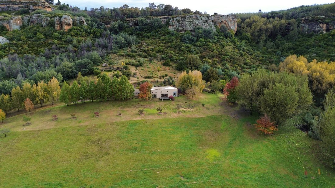 Farm Ranch in Rosendal, Free State, South Africa 4 - 13453419