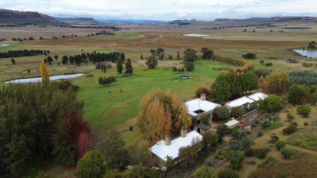 Farm Ranch in Rosendal, Free State, South Africa 2 - 13453419