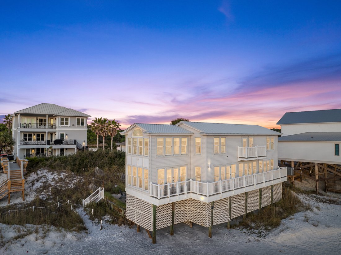 House in Santa Rosa Beach, Florida, United States 1 - 15584247