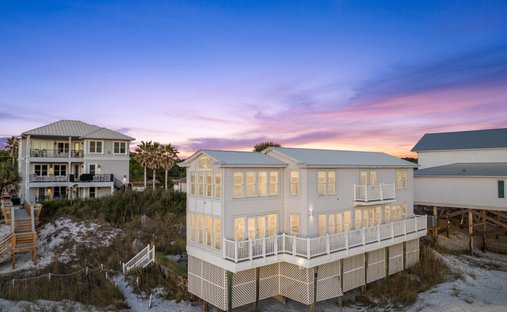 House in Santa Rosa Beach, Florida, United States 1