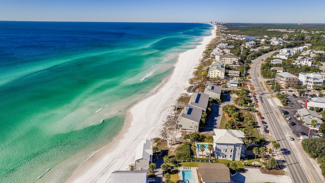 House in Santa Rosa Beach, Florida, United States 5 - 15584247