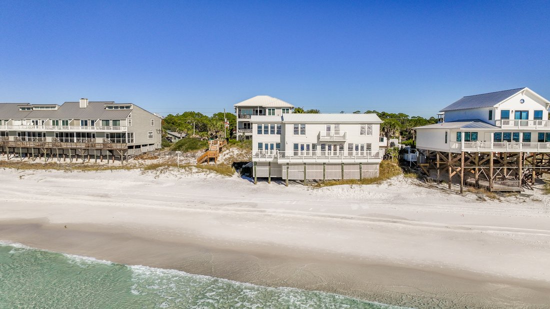 House in Santa Rosa Beach, Florida, United States 3 - 15584247