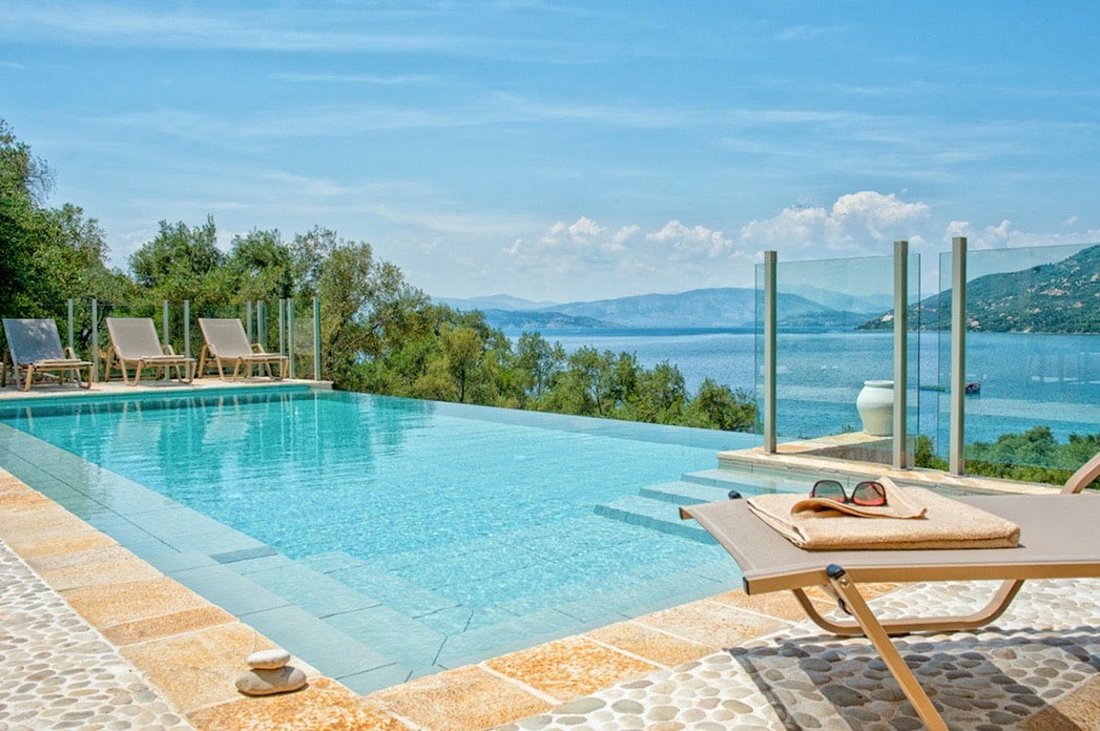 Villa in Corfu, Peloponnese, Western Greece and the Ionian, Greece 3 - 15584406