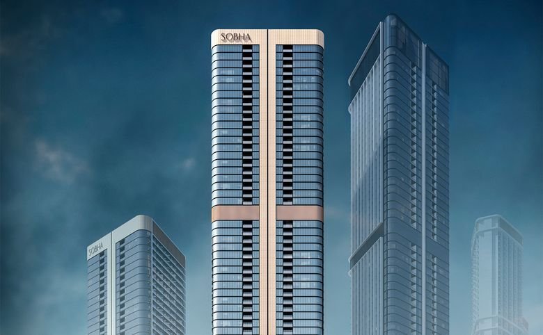 Apartment in Bukadra, Dubai, United Arab Emirates 2 - 15584442