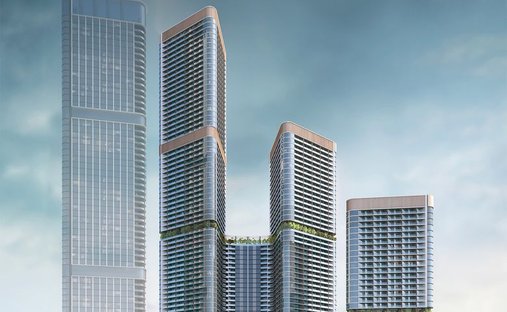 Apartment in Dubai, Dubai, United Arab Emirates 1