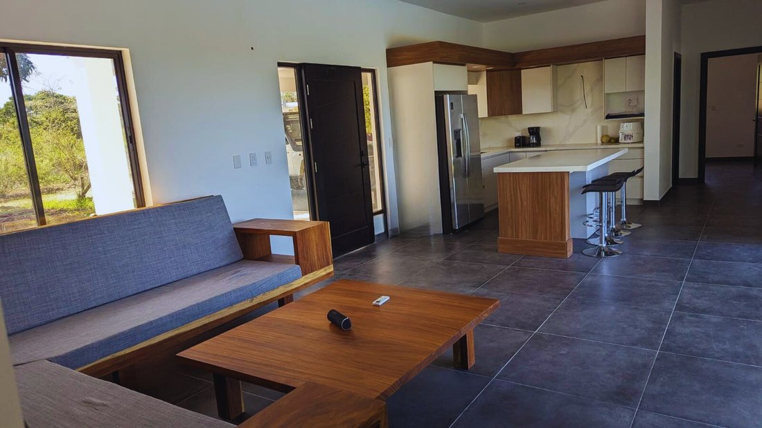 Villa in Santa Teresa, Puntarenas Province, Costa Rica 2 - 15584752