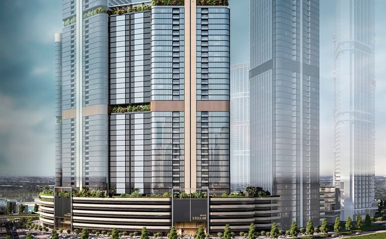Apartment in Bukadra, Dubai, United Arab Emirates 4 - 15584442
