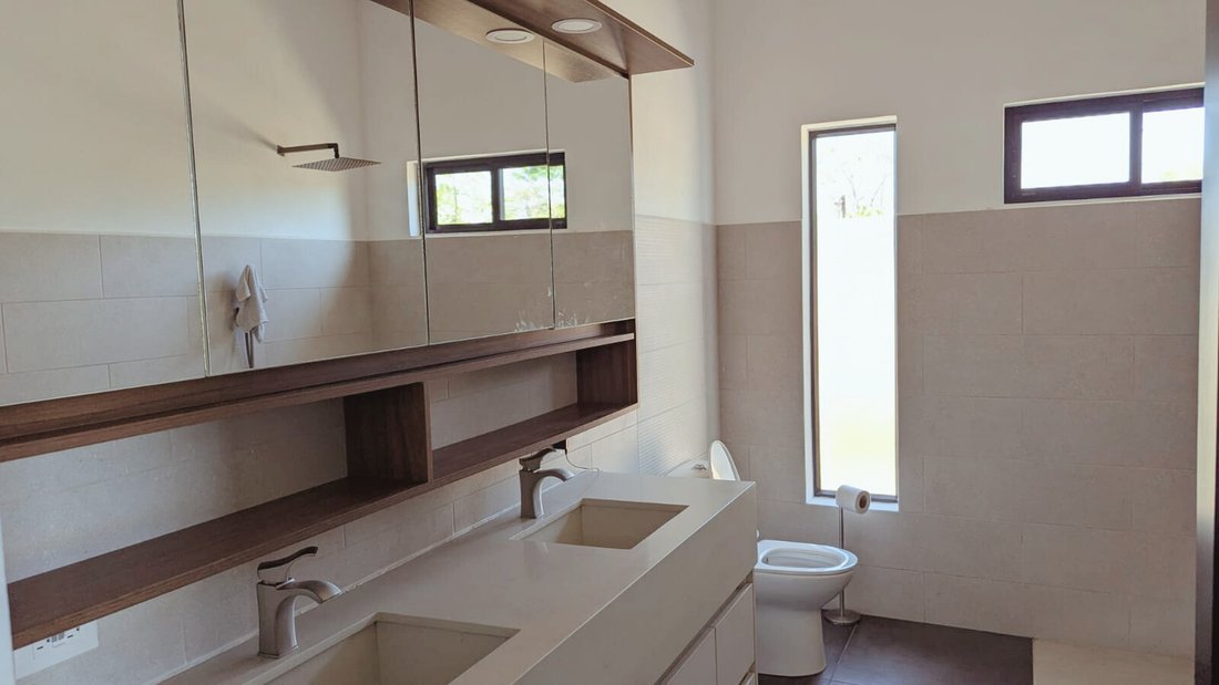 Villa in Santa Teresa, Puntarenas Province, Costa Rica 3 - 15584752