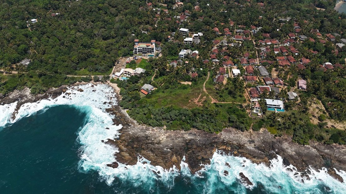 Land in Nilwella, Southern Province, Sri Lanka 5 - 15584476