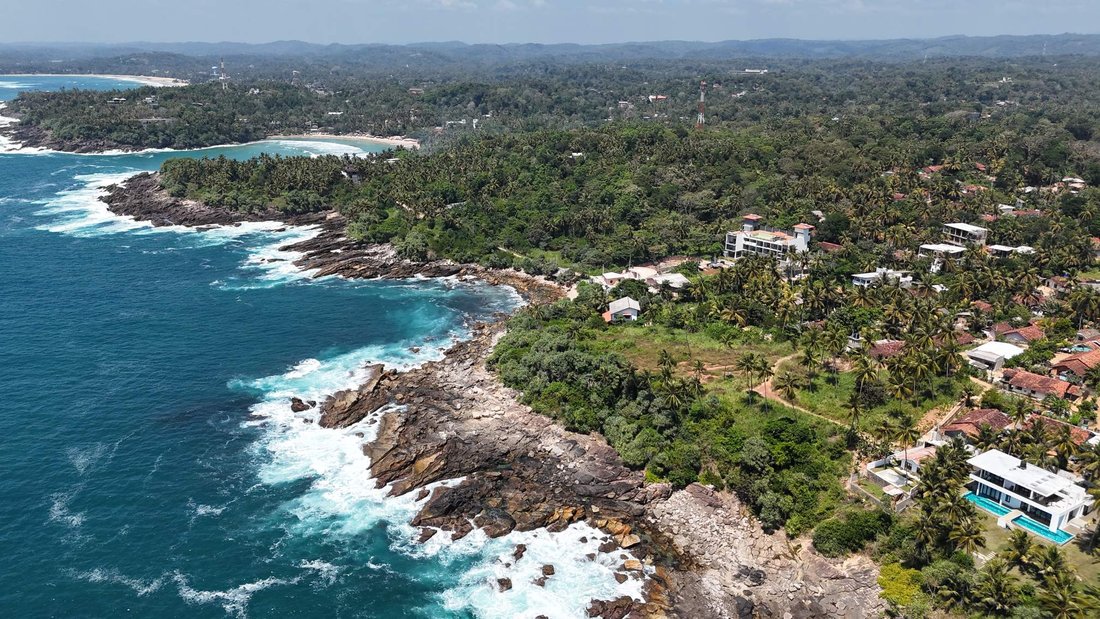 Land in Nilwella, Southern Province, Sri Lanka 2 - 15584476