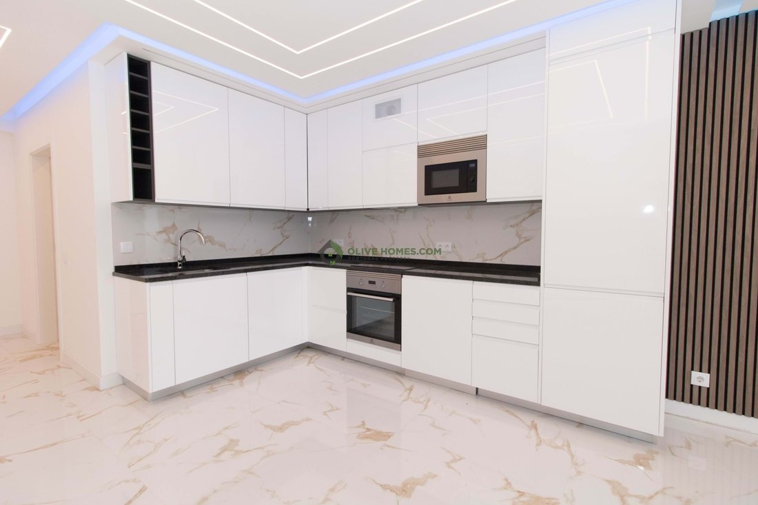 Apartment in Quarteira, Algarve, Portugal 5 - 15584330