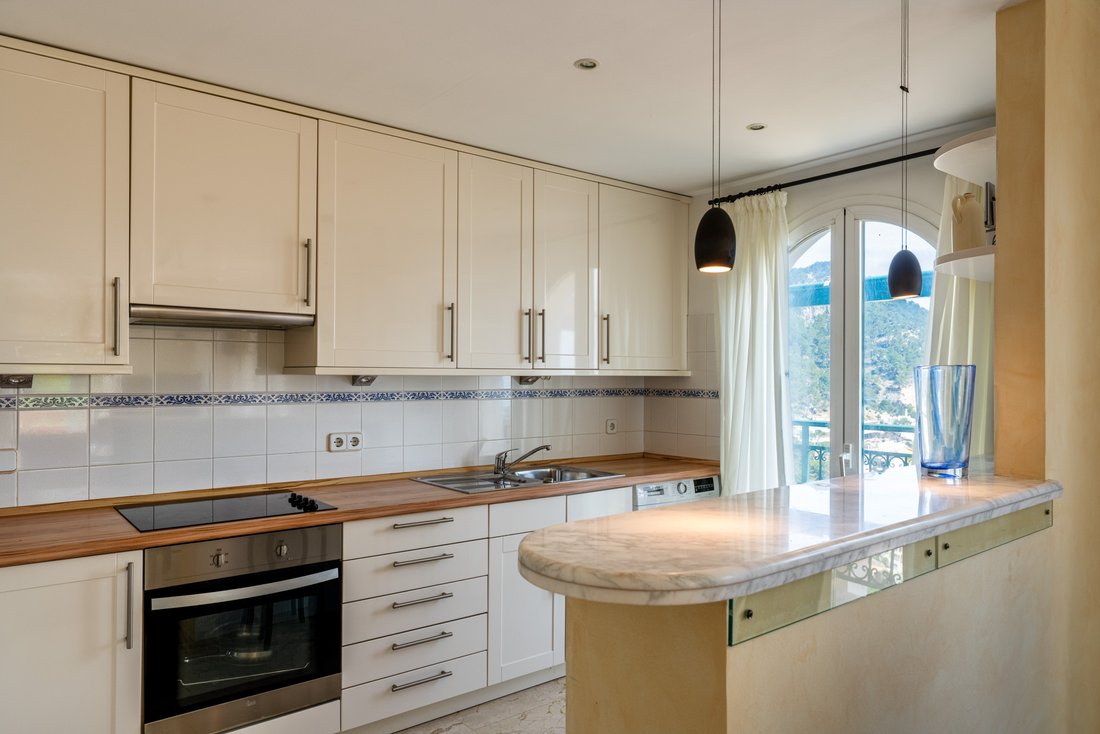 Apartment in Port d'Andratx, Andratx, Balearic Islands 5 - 15584819