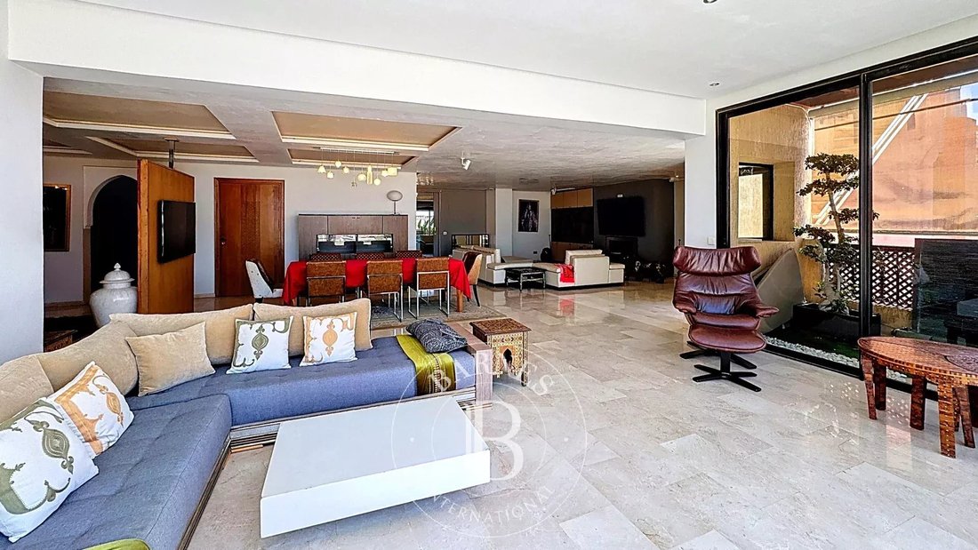 Apartment in Menara, Marrakesh-Safi, Morocco 2 - 15564237
