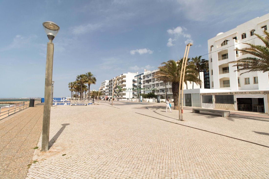 Apartment in Quarteira, Algarve, Portugal 4 - 15584330