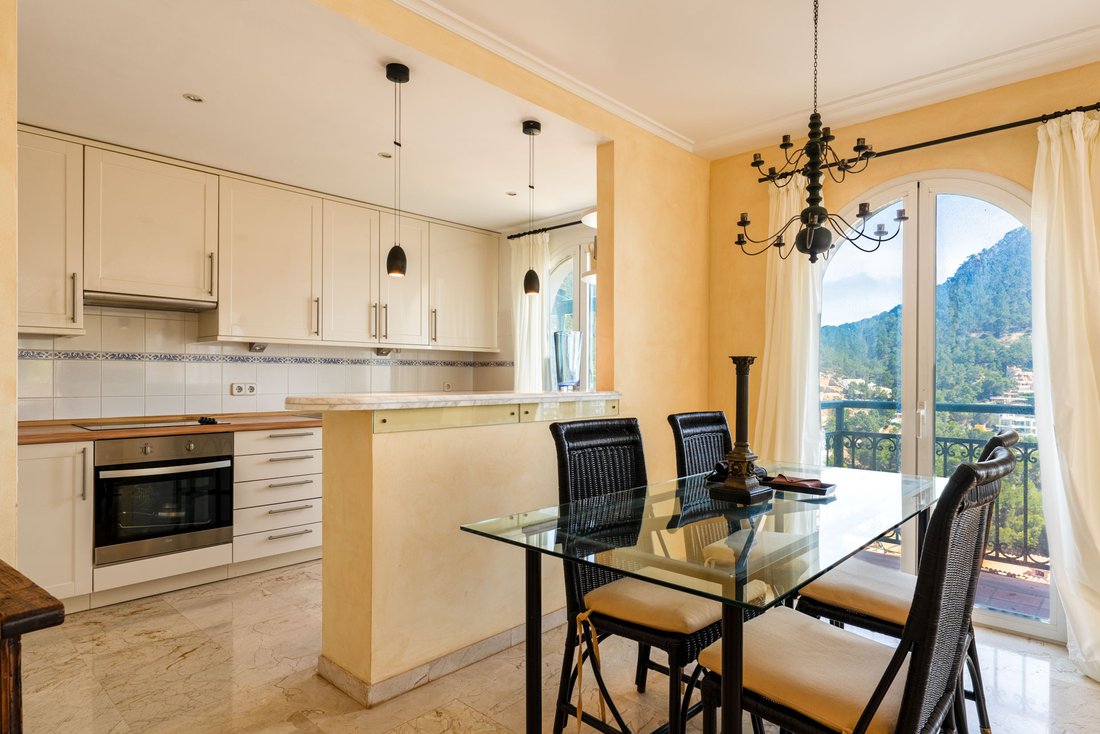 Apartment in Port d'Andratx, Andratx, Balearic Islands 4 - 15584819